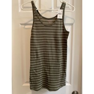 Maternity tank top